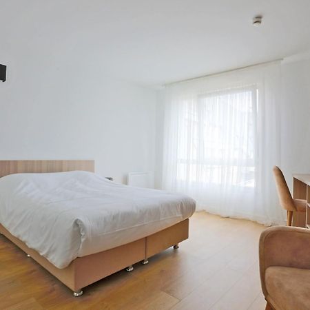 Kosy Appart'Hotels - La Maison Des Chercheurs Vandoeuvre-les-Nancy Ngoại thất bức ảnh