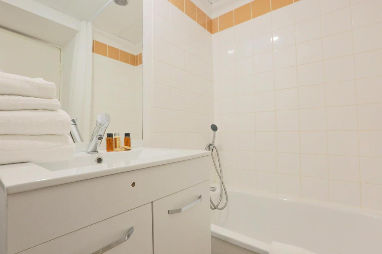 Kosy Appart'Hotels - La Maison Des Chercheurs Vandoeuvre-les-Nancy Ngoại thất bức ảnh
