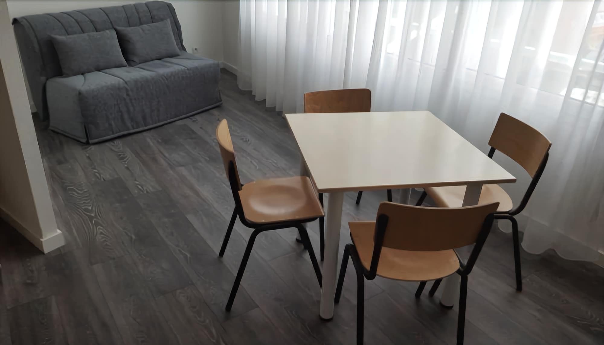 Kosy Appart'Hotels - La Maison Des Chercheurs Vandoeuvre-les-Nancy Ngoại thất bức ảnh
